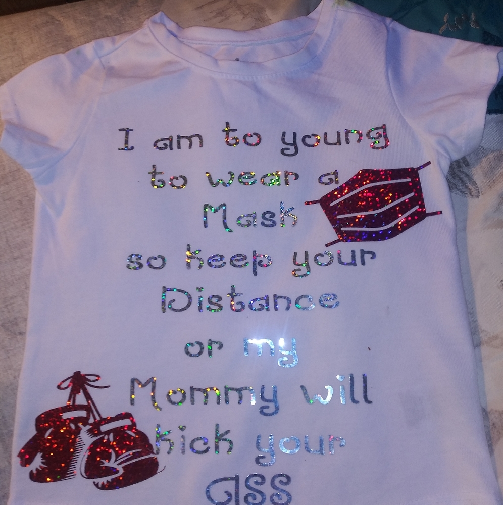 Girls shirts